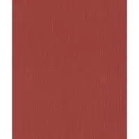 Rasch Vliesbehang 832600 - Textuur Look Bordeaux Rood 10m x 0.53m