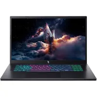 Acer Nitro V 17 Anv17-i31-798k - 17.3 Inch Full Hd Intel Core 7 240h 16 Gb 512 Geforce Rtx 5060 Qwerty