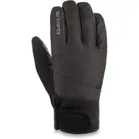 Dakine - Mountainbike kleding - Impreza Gore-Tex Glove Black voor Heren - Maat M - Zwart