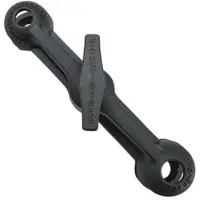 Bertus Distributie spiegel montage arm 4.7" (12 cm)