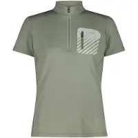 CMP 35n6696 Free Bike T-shirt Met Korte Mouwen