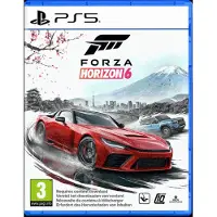 Forza Horizon 6 Ps5