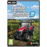 Farming Simulator 22 PC
