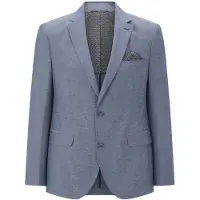 Babista Colbert 'Randar' blauw