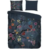 Pure dekbedovertrek Arienne - microvezel - 200x220