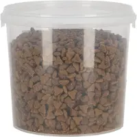 Esschert Design Egelvoer in Emmer - 1 kilogram