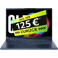 Acer Swift Go 16" RAU7 445 16 512 W11H