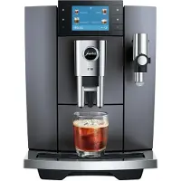Jura E10 Onyx Grey (EA)
