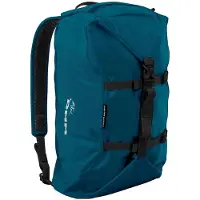 Dmm - Classic Rope Bag 25 - Touwzak 25 l, blauw