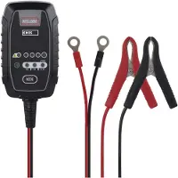Emos Autobatterijlader 6/12 V 0,8 A, N1015