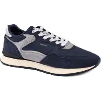 HOFF 22602409 sneaker man city dark blue