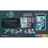 9 R.I.P. Sequel | Switch