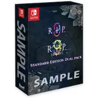 9 R.I.P. & 9 R.I.P. Sequel Dual Pack | Switch