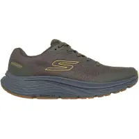 SKECHERS Sneaker Kaki - Maat 44