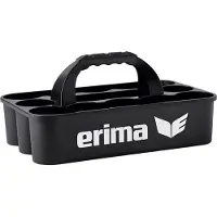 Erima Accessoires zwart / wit