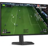 Dell Alienware AW2726DL computermonitor 68,6 cm (27") 2560 x 1440 pixels Quad HD LCD Zwart