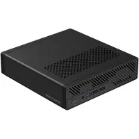 Minis Forum - MS-03-S336H 32+1 - Mini-computer