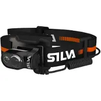 Silva Cross Trail 5 Koplamp 500 Lumens Black