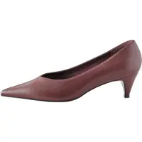 Next Pumps 'Forever Comfort' bourgogne