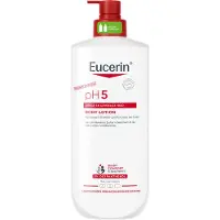 Eucerin pH5 Droge & Gevoelige Huid Body Lotion