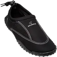 Atlantis Bora - Waterschoenen voor volwassenen - Zwart - 41
