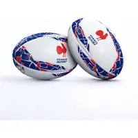 Gilbert Rugby Bal Gilbert T5