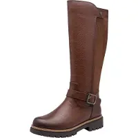 Marco Tozzi Laarzen bruin