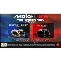 MotoGP 26 - Xbox Series X Game