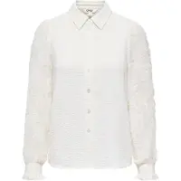 ONLY Blouse 'ONLMETTE' wit