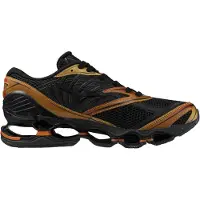 Mizuno Hardloopschoenen D1GA260402-BLK voor Heren