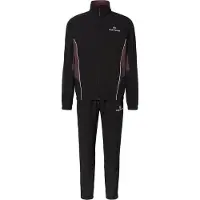 Sergio Tacchini Trainingspak zwart