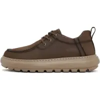Derimod Veterschoen bruin