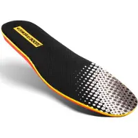 Buckbootz Footbedz Cushion Inlegzool | Maat: 43