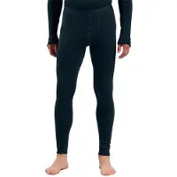 Odlo Merino 260 Basislaagbroek Blauw 2XL Man