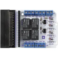 Whadda WPM401 Developmentboard Geschikt voor serie: BBC micro:bit 1 stuk(s)