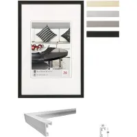Walther design Chair - Fotolijst - Fotoformaat 60x80 cm - goud