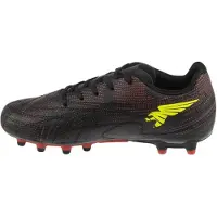 Joma Sportschoen 'Evolution Jr 26 EVJW FG' zwart