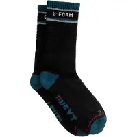 G-Form Sokken Zwart