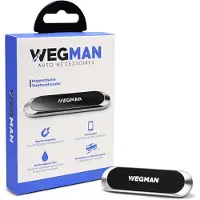 Wegman Telefoonhouders Auto Magnetisch - Dashboard - Off-Road & Drempel Proof - GSM Houder voor alle Smartphones - Mobiel houder - Auto Accessoires