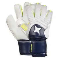 Derbystar Protect Attack XP17, marineblauw/grijs, marineblauw/grijs, maat 7
