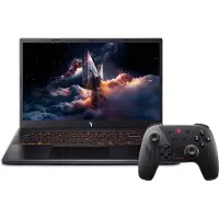 Acer Nitro V 15 ANV15-52-99R2 - 15.6\ FHD - 165Hz - Core i9 - 16GB - 512GB - 8GB GeForce RTX 5050