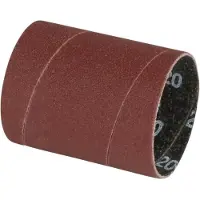 Kreator KRT270105 Schuurhuls - korrel: 120 - 3 stuks