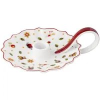Villeroy & Boch Kerzenständer Toy's Delight Decoration 16,4 x 13,4 cm