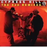 Ginza.se Cypress Hill - Cypress Hill: The 420 Remixes