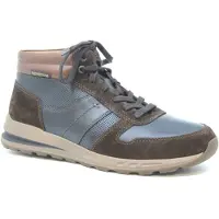 Mephisto Boran Veterschoenen | Maat 9