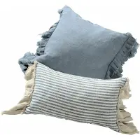 Loberon Kussenhoes set van 2 Alexane