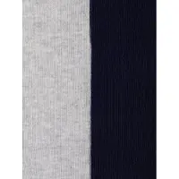 Vertbaudet Set met 2 paar maillots in geribd tricot voor babymeisje