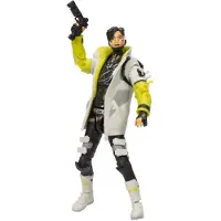 Electronic Arts Apex Legends Actiefiguur 6-Inch Crypto Verzamelfiguur