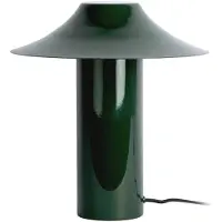 Leitmotiv Catania Trapeze LED Tafellamp | 1x G9 5W | Alpine green