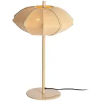 Leitmotiv Paris Disc LED Tafellamp | 2x G9 5W | Cream